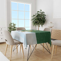 Merry Hitsmas Christmas Yall Christmas Tablecloth Xmas Holiday Patterns - Wonder Print Shop