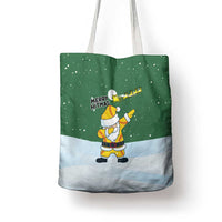 Merry Hitsmas Christmas Yall Christmas Tote Bag Xmas Holiday Patterns - Wonder Print Shop