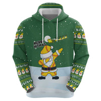 Merry Hitsmas Christmas Yall Christmas Zip Hoodie Xmas Holiday Patterns - Wonder Print Shop