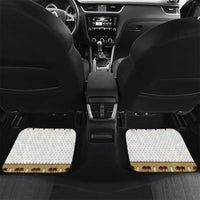 Malibu Christmas Car Mats Xmas Holiday Patterns - Wonder Print Shop