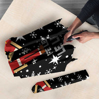 LGBT Lesbians Christmas Umbrella Xmas Holiday Patterns - Wonder Print Shop