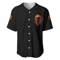 Why Should I Apologize For The Monster Baseball Jersey - Wonder Print Shop