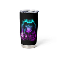 My Give A F Reaper Purple Tumbler Cup - Wonder Print Shop