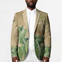 Min Blazer Egyptian God of Fertility Lord of Generation Lettuce Ancient
