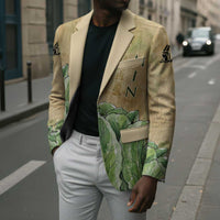 Min Blazer Egyptian God of Fertility Lord of Generation Lettuce Ancient