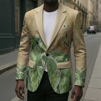 Min Blazer Egyptian God of Fertility Lord of Generation Lettuce Ancient