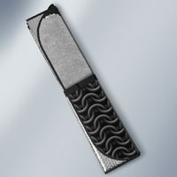 Knights Templar Warrior Red Cross Auto Sun Shade Crusader Knight In Chainmail Armor With Shield And Sword Art