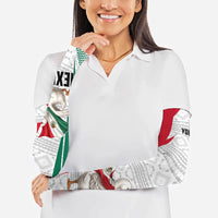 Personalized Mexico Soccer Duck Arm Sleeves Mexican Flag Cape Soccer Ball