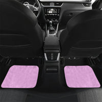 Aphrodite Greek Goddess Car Mats Classical Mythology Floral Statue Art