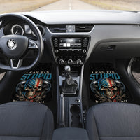 I Can Fix Stupid But It's Gonna Hurt Car Mats - Wonder Print Shop
