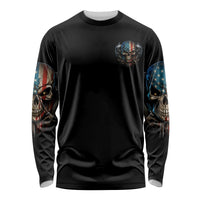 I Can Fix Stupid But It's Gonna Hurt Long Sleeve Shirt - Wonder Print Shop