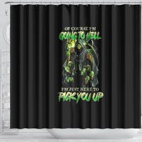 of-course-im-going-to-hell-skull-shower-curtain