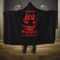 im-never-alone-my-demon-are-with-me-hooded-blanket