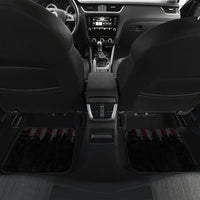 This Is America Patriotic Skull Car Mats - Wonder Print Shop