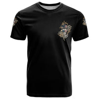 Don't Try To Figure Me Out T Shirt - Wonder Print Shop