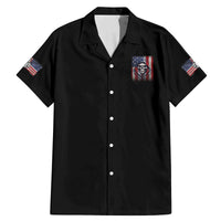 I Am A Grumpy Old Man Family Matching Mermaid Dress and Hawaiian Shirt - Wonder Print Shop