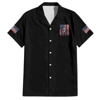 I Am A Grumpy Old Man Family Matching Short Sleeve Bodycon Dress and Hawaiian Shirt - Wonder Print Shop