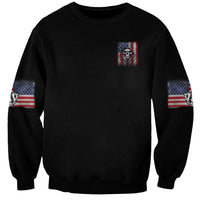 I Am A Grumpy Old Man Sweatshirt - Wonder Print Shop