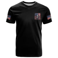 I Am A Grumpy Old Man T Shirt - Wonder Print Shop