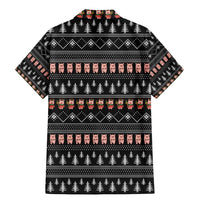 Merry Pigmas Christmas Family Matching Mermaid Dress and Hawaiian Shirt Xmas Holiday Patterns - Wonder Print Shop