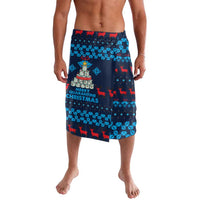 Merry Quarantine Christmas Lavalava Xmas Holiday Patterns - Wonder Print Shop