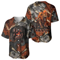 Menhit Egyptian Baseball Jersey Warrior Goddess Fiery Lion Eye Arrows and Blood Battle