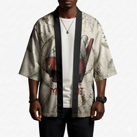 Mut Kimono Vulture Queen Egyptian Mother Goddess Wings Feathers