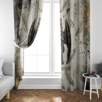 Mut Window Curtain Vulture Queen Egyptian Mother Goddess Wings Feathers