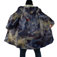 Neith Egyptian Cloak Goddess Mother of All Cosmic Threads