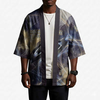 Neith Egyptian Kimono Goddess Mother of All Cosmic Threads