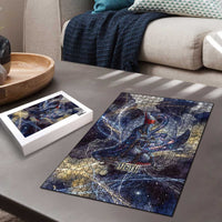 Neith Egyptian Puzzle Goddess Mother of All Cosmic Threads