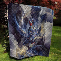 Neith Egyptian Quilt Goddess Mother of All Cosmic Threads