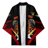 Noble Shriners Kimono Masonic Egyptian Pharaoh Scimitar Emblem