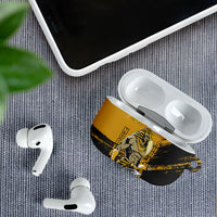 Noble Shriners AirPods Case Egyptian Pharaoh Warrior - Scimitar Sword