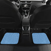 Personalized Argentina Flag Day Car Mats Sun Of May Sol De Mayo - National Emblem Patriotism