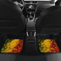 Portugal Football Champions 2026 Car Mats Urban Graffiti Street Art Galo De Barcelos