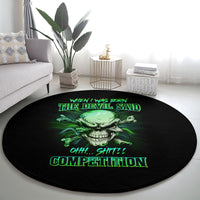 when-i-was-born-mad-skull-round-carpet