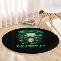 when-i-was-born-mad-skull-round-carpet