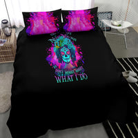 This Is My Life Not Yours Bedding Set - Wonder Print Shop