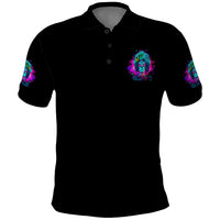 This Is My Life Not Yours Polo Shirt - Wonder Print Shop