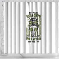 oh-i-pissed-you-off-messy-bun-shower-curtain