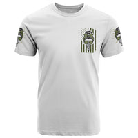 Oh I Pissed You Off Messy Bun T Shirt - Wonder Print Shop