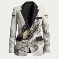 Nekhbet Egyptian Blazer Vulture Goddess Mother of Protection Wings Claws Desert