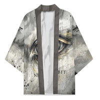 Nekhbet Kimono Vulture Goddess Eye of Protection Sovereign of Upper Egypt