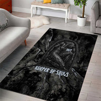 Nut Area Rug Egyptian Keeper of Souls Celestial Stairway Ascension Path Cosmic Goddess of the Night Sky