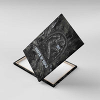 Nut Canvas Wall Art Egyptian Keeper of Souls Celestial Stairway Ascension Path Cosmic Goddess of the Night Sky