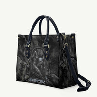 Nut Leather Bag Egyptian Keeper of Souls Celestial Stairway Ascension Path Cosmic Goddess of the Night Sky