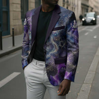 Nut Egyptian Blazer She Who Bore the Gods Galactic Vessel Cosmic Goddess Star Map