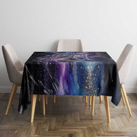 Nut Egyptian Tablecloth She Who Bore the Gods Galactic Vessel Cosmic Goddess Star Map