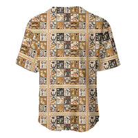 Harriet Powers 1898 Bible Quilt Baseball Jersey African American Folk Art